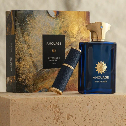 Amouage Interlude For Men Eau De Parfum 100ML