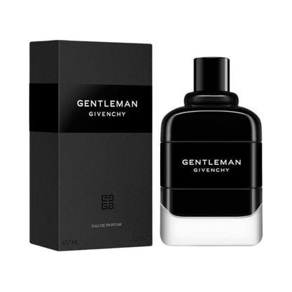 givenchy gentleman edp 100ml perfume bottle box