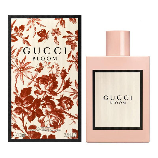 Gucci perfume box