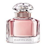 guerlainflorale perfume bottle