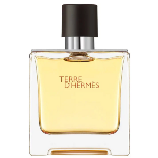 Hermes Terre D`Hermes Parfum For Men