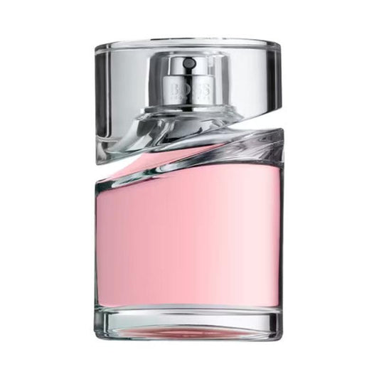 hugo boss women perfume