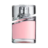 hugo boss women perfume