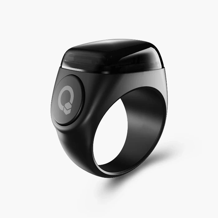 iQibla Zikr Smart Ring NOOR N01 