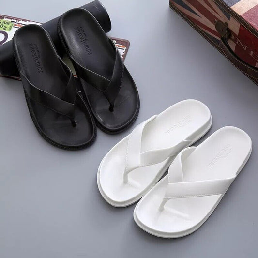 V Strap Slippers Best for Hajj & Umrah- Trip