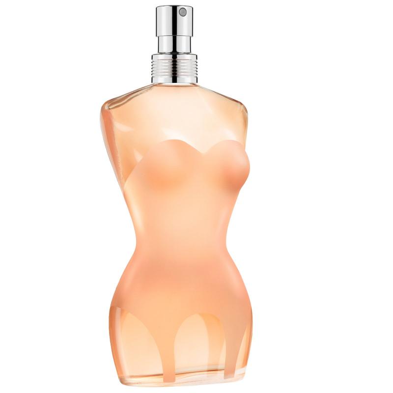 Jean Paul Gaultier Classique Eau De Toilette For Women