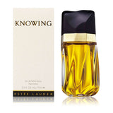 Estee Lauder Knowing Eau de Parfum, 75ml for women