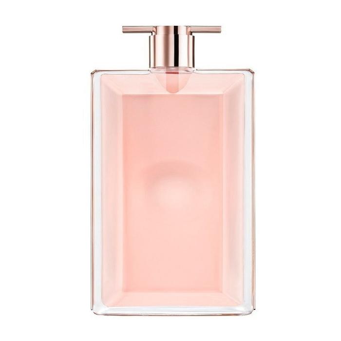 lancome women perfume bottle