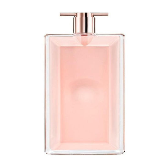 lancome women perfume bottle