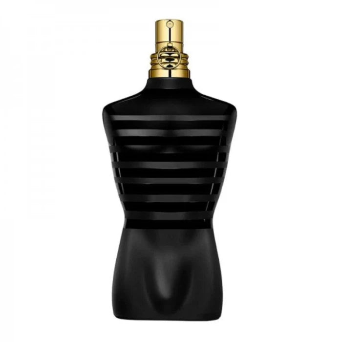 Perfume bottle