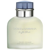 Dolce&Gabbana Light Blue For Men Eau De Toilette 125ML