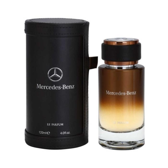 mercedez benz perfumes for men