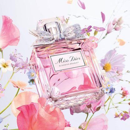 Miss Dior Parfum Pure Perfume