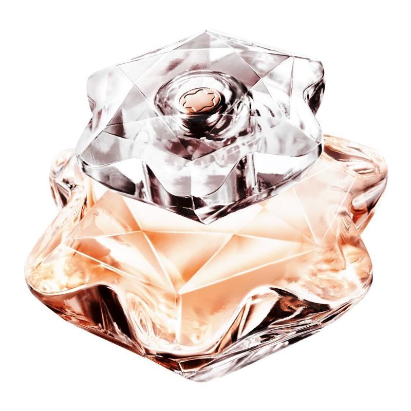 mont blanc women perfume