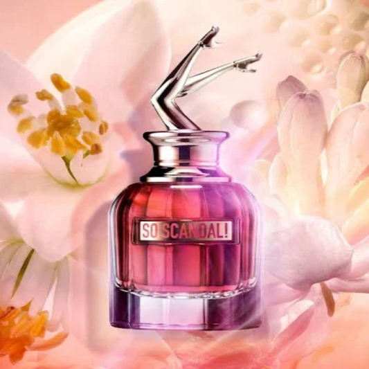 So Scandal Eau de Parfum For Women 