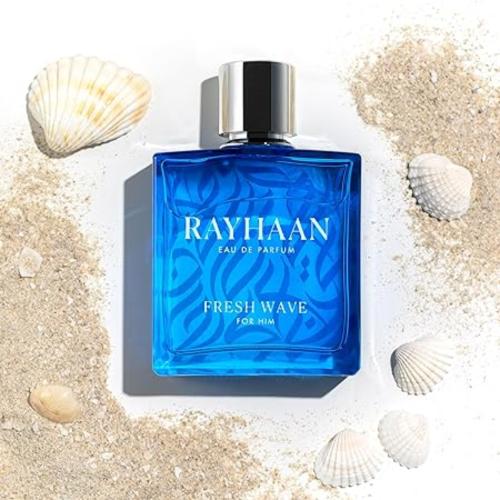 rayhaan eau de parfum