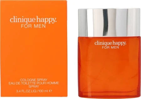 Clinique Happy For Men Eau De Toilette 100ML