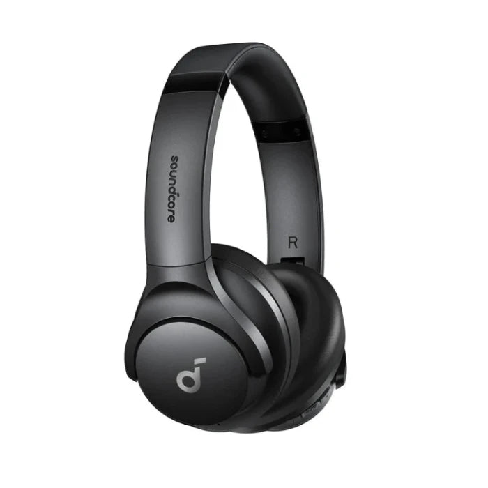 soundcore by Anker Q20i Wireless Bluetooth Over-Ear Headphones