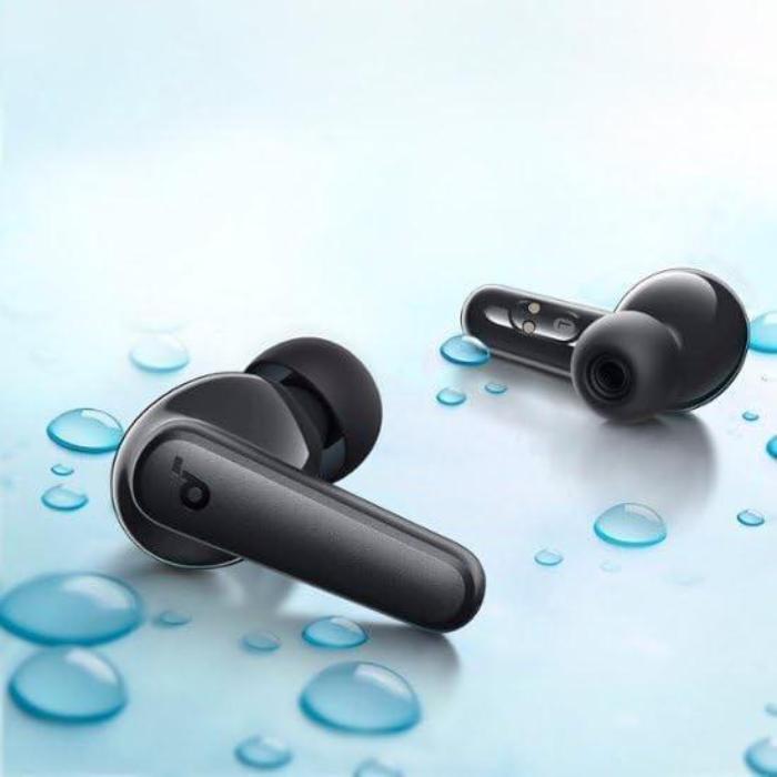 waterproof earbuds