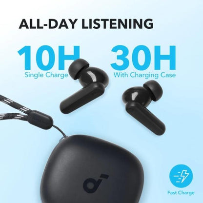 Wireless in-Ear Earbuds