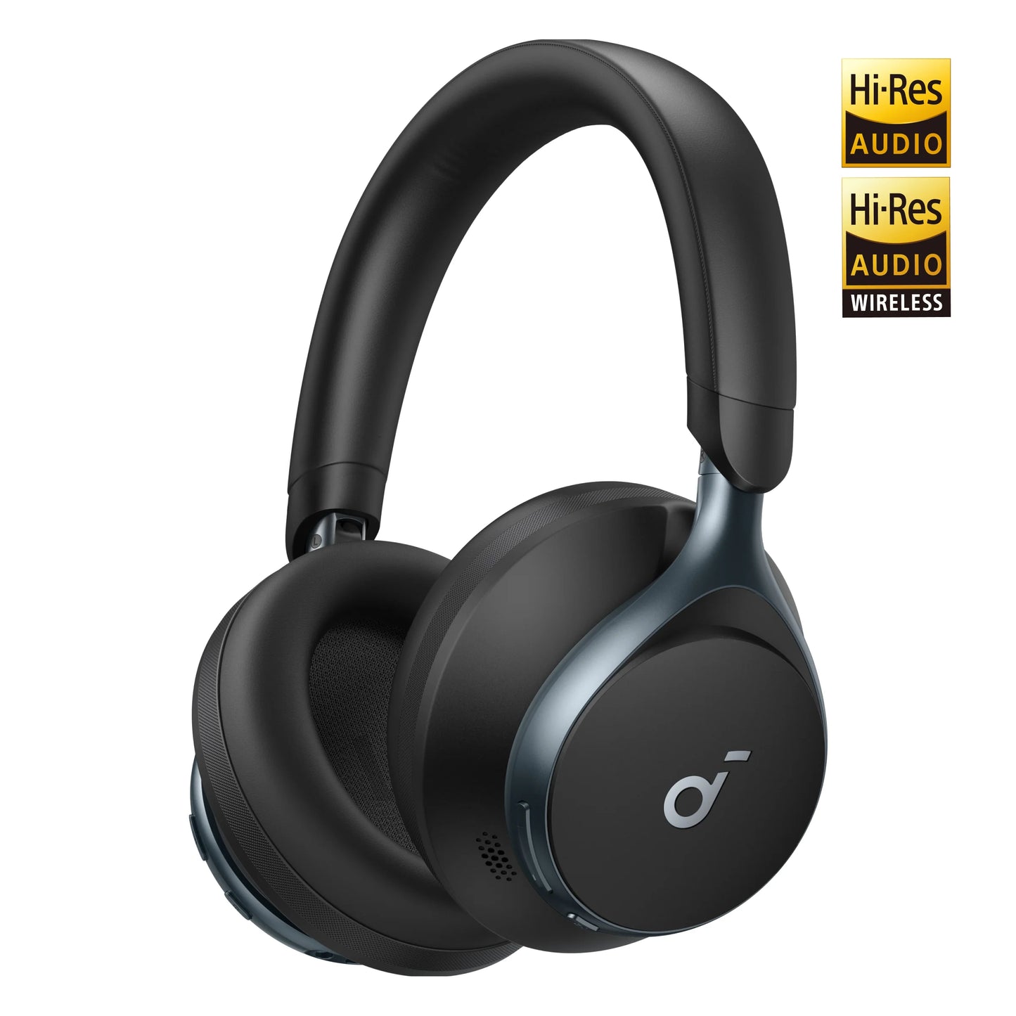 Soundcore Space One Headphones with Active Noise Cancelling