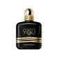 stronger with you oud parfum bottle