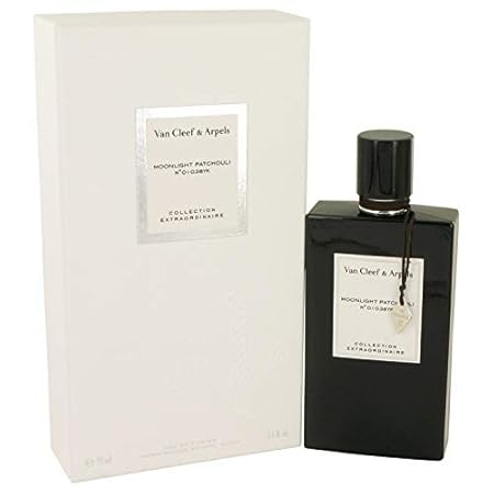 Van Cleef Moonlight Patchouli For Unisex Eau De Parfum 75ML