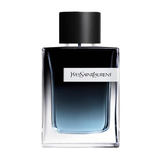 YSL Y Eau De Parfum For Men 100ML perfume bottle